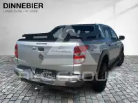 2018 Fiat Fullback