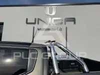 2018 Fiat Fullback