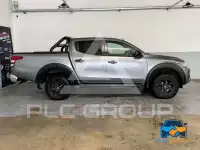 2018 Fiat Fullback