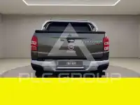 2018 Fiat Fullback