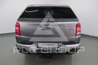 2018 Fiat Fullback
