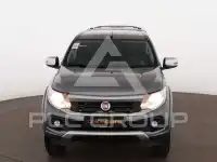 2018 Fiat Fullback