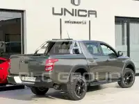 2018 Fiat Fullback