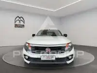 2018 Fiat Fullback