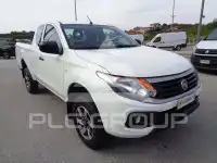 2018 Fiat Fullback