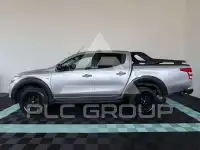 2018 Fiat Fullback