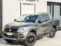 2018 Fiat Fullback