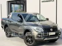 2018 Fiat Fullback