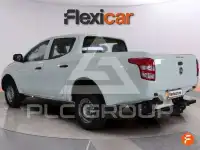 2018 Fiat Fullback