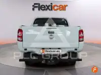 2018 Fiat Fullback