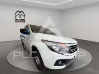 2018 Fiat Fullback