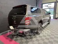 2018 Fiat Fullback