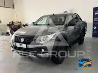2018 Fiat Fullback