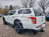 2018 Fiat Fullback