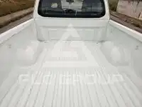 2018 Fiat Fullback