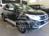 2018 Fiat Fullback