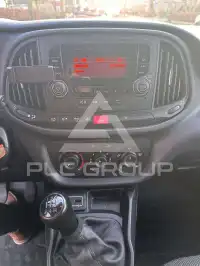 2018 Fiat Strada