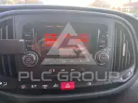 2018 Fiat Strada