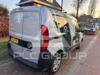 2018 Fiat Strada