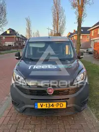 2018 Fiat Strada