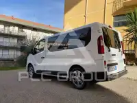 2018 Fiat Talento
