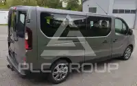 2018 Fiat Talento