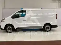 2018 Fiat Talento