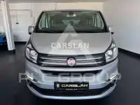 2018 Fiat Talento