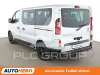 2018 Fiat Talento