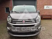 2018 Fiat Talento