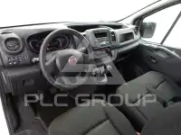 2018 Fiat Talento