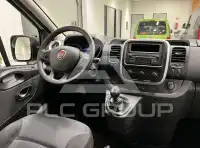 2018 Fiat Talento