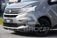 2018 Fiat Talento