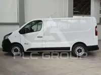 2018 Fiat Talento