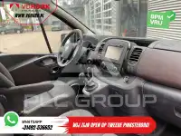 2018 Fiat Talento