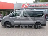 2018 Fiat Talento