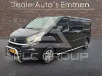 2018 Fiat Talento
