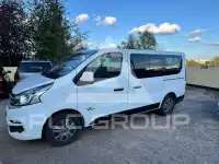 2018 Fiat Talento
