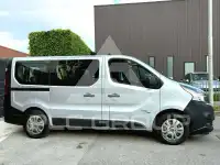 2018 Fiat Talento