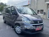 2018 Fiat Talento