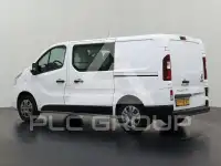 2018 Fiat Talento