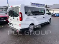2018 Fiat Talento