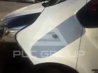 2018 Fiat Talento