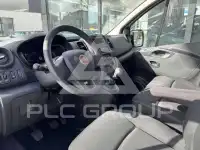 2018 Fiat Talento