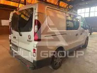 2018 Fiat Talento