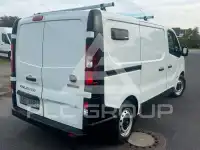2018 Fiat Talento