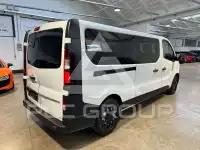 2018 Fiat Talento