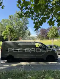 2018 Fiat Talento