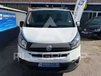 2018 Fiat Talento