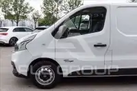 2018 Fiat Talento